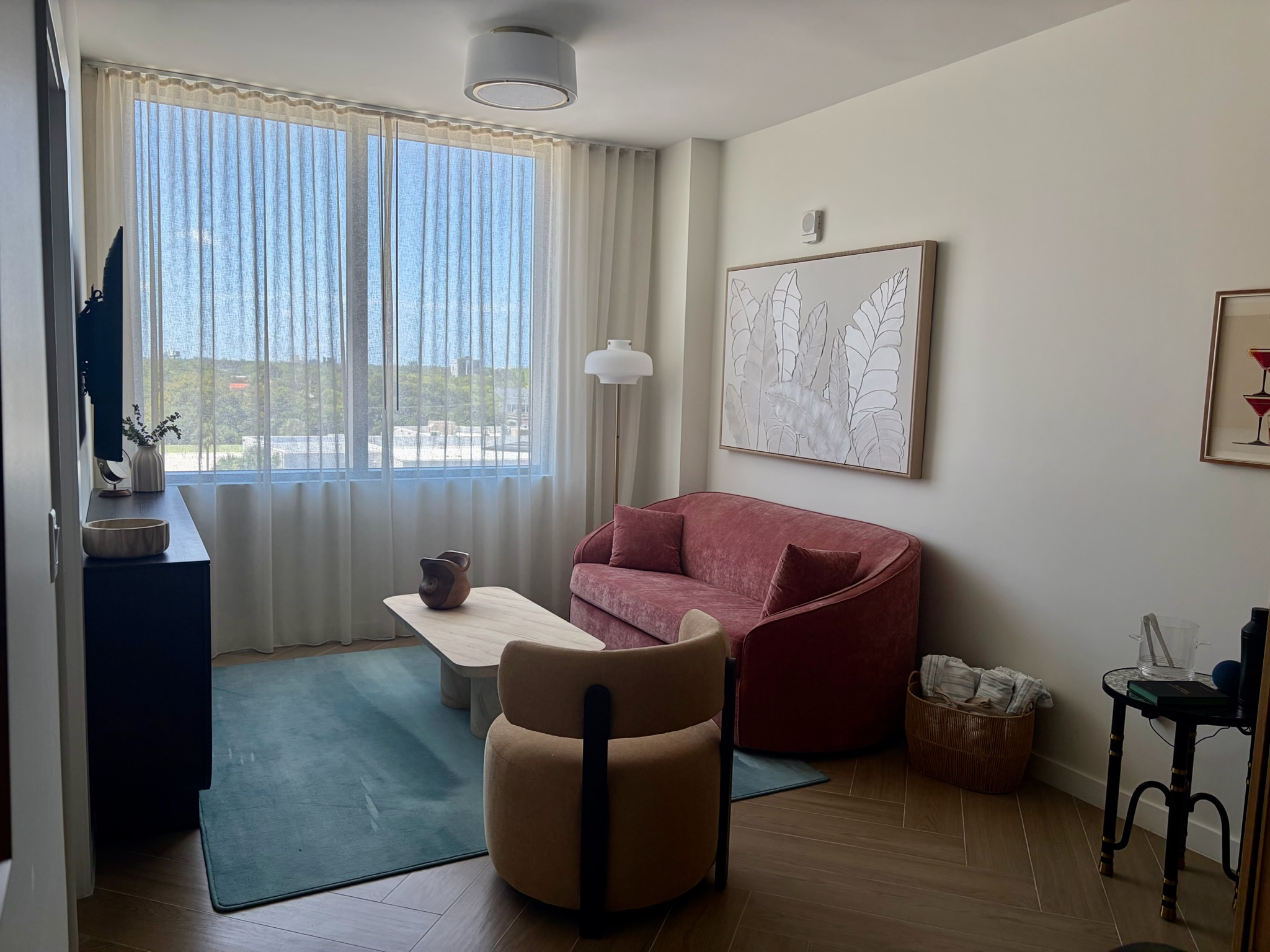Smart TV